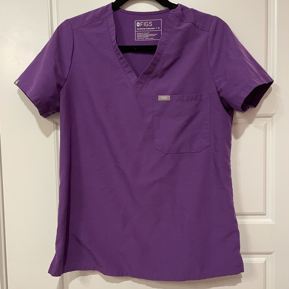 Figs Ultra Violet Set